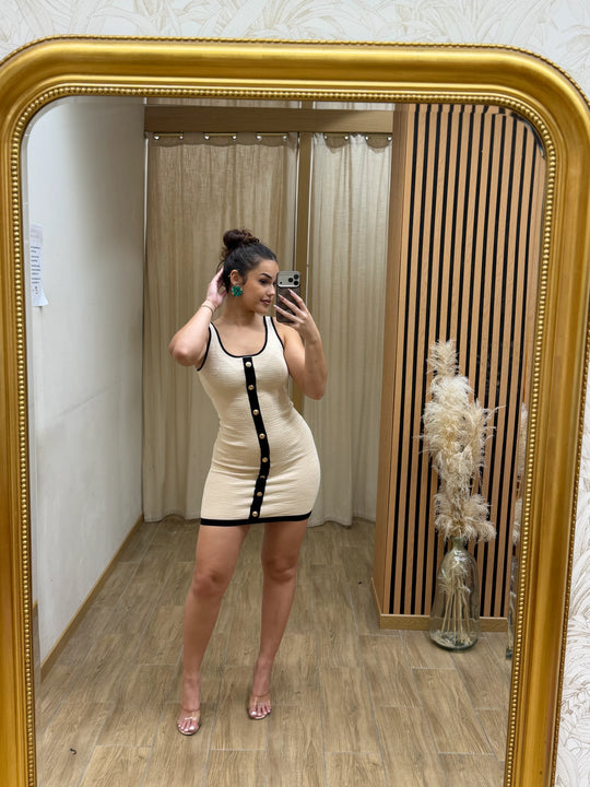 ROBE MAURANE