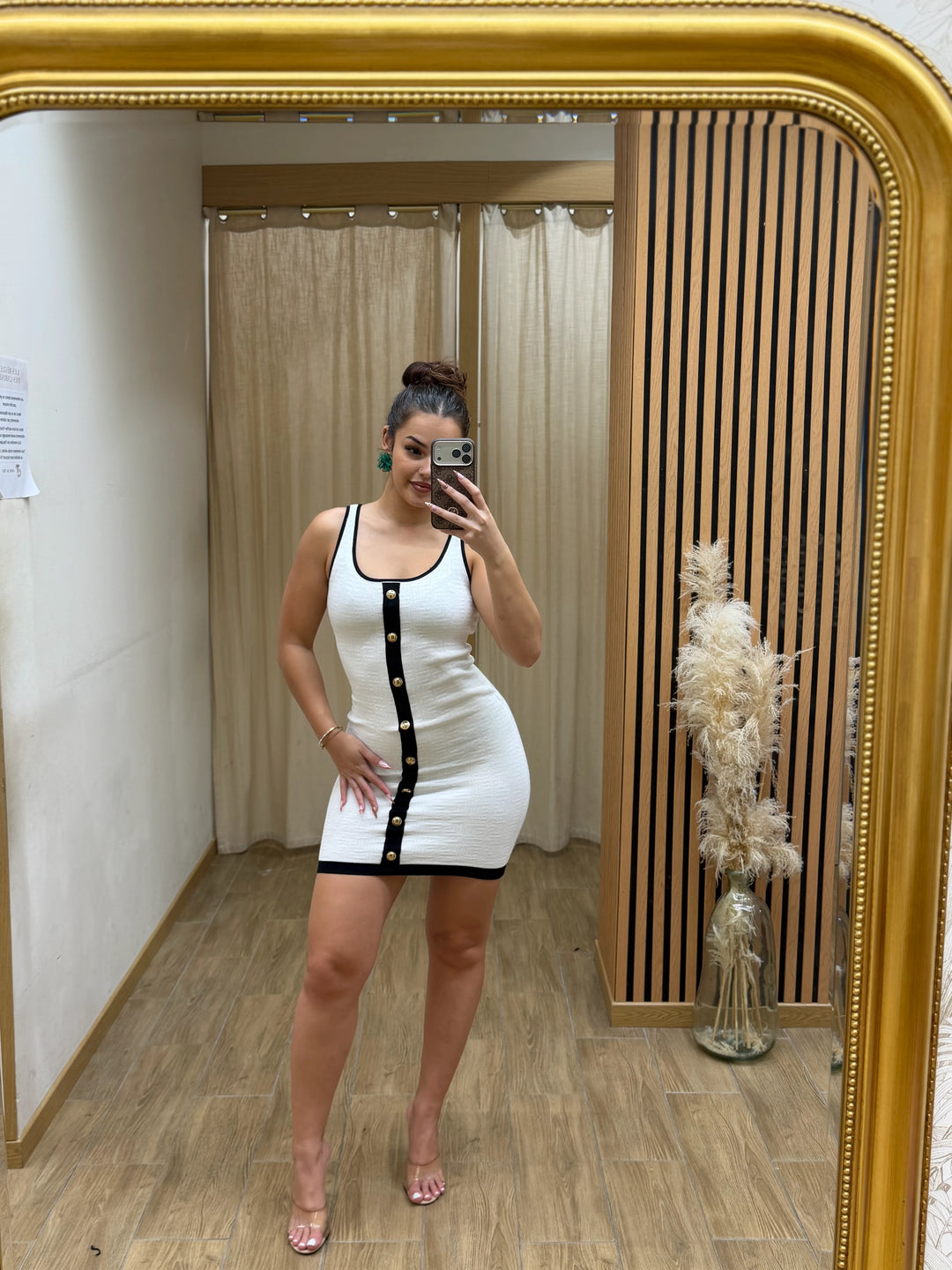 ROBE MAURANE