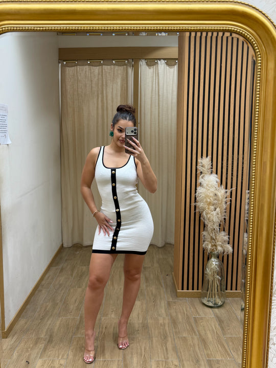 ROBE MAURANE