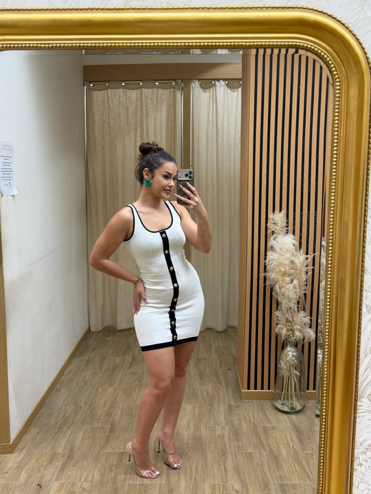 ROBE MAURANE