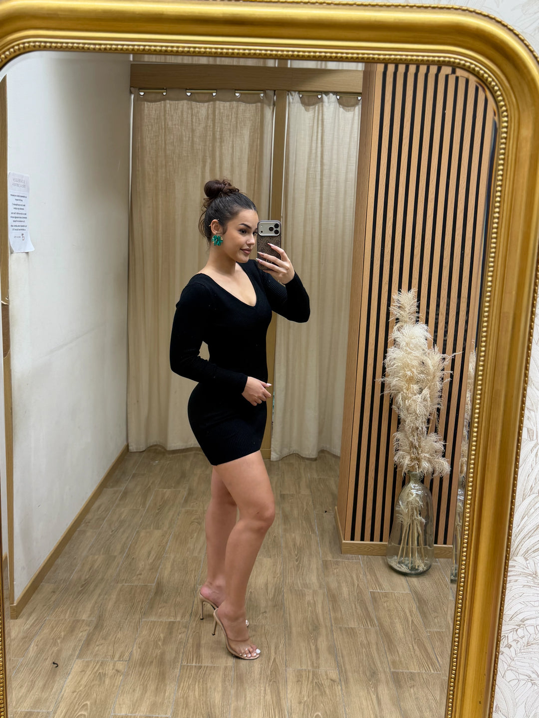 ROBE KELLYNA