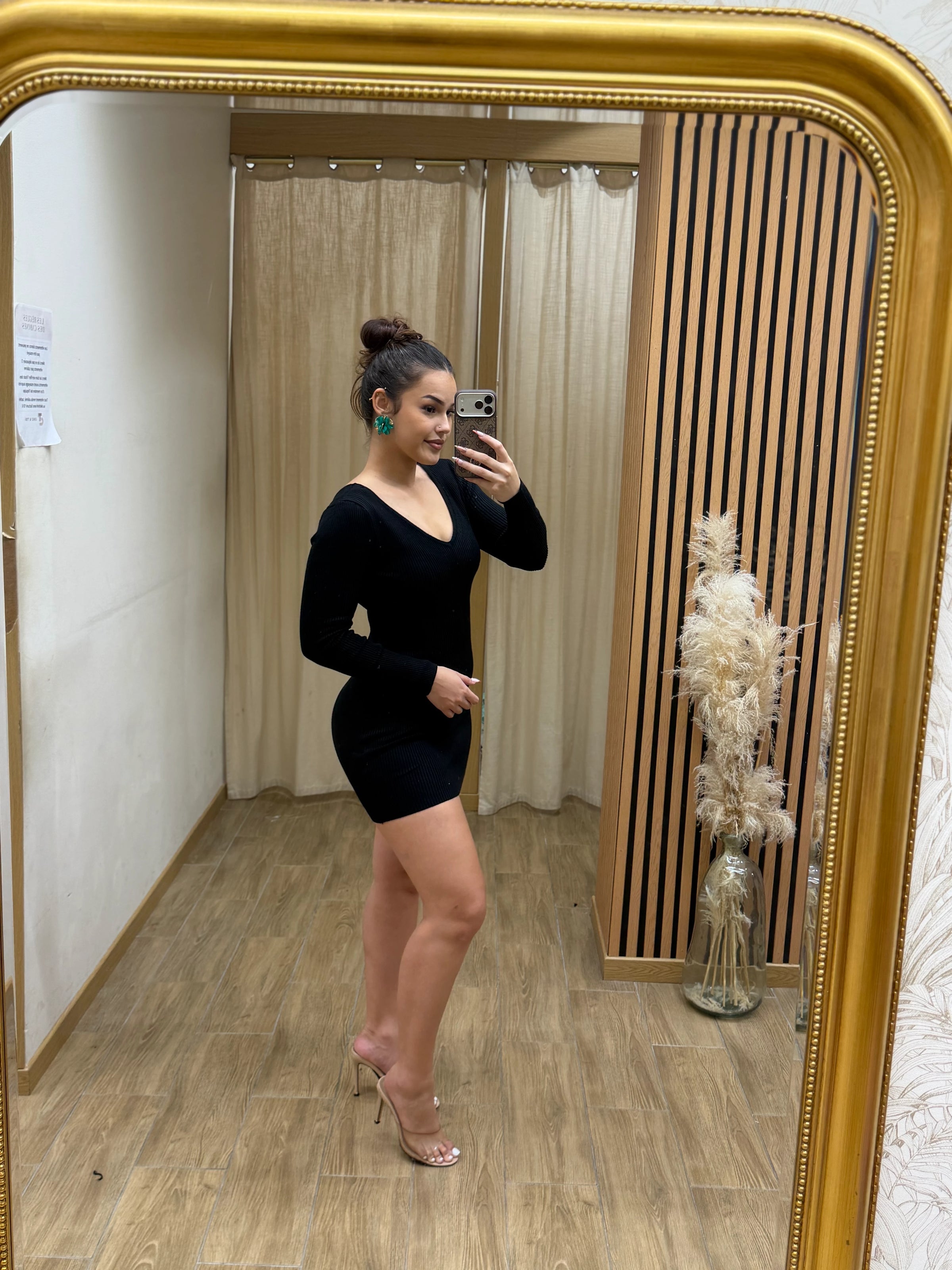 ROBE KELLYNA