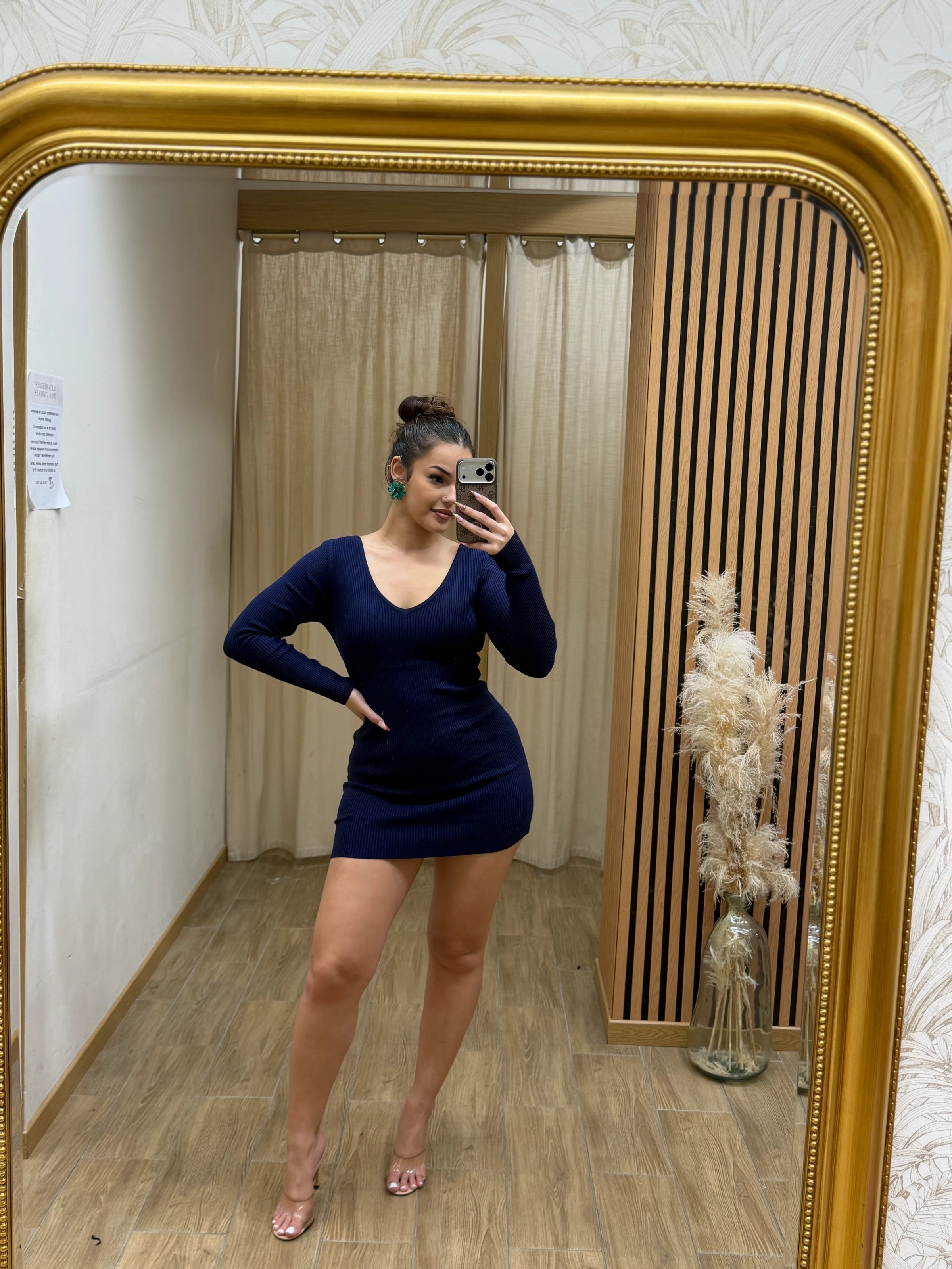 ROBE KELLYNA