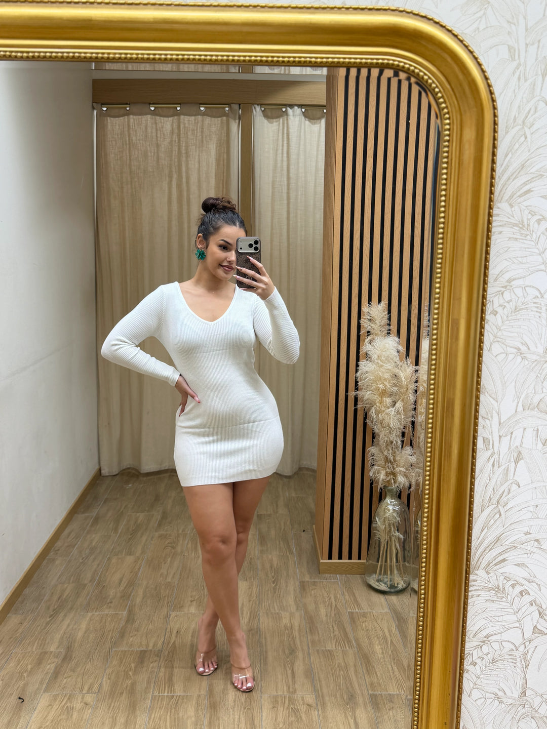 ROBE KELLYNA