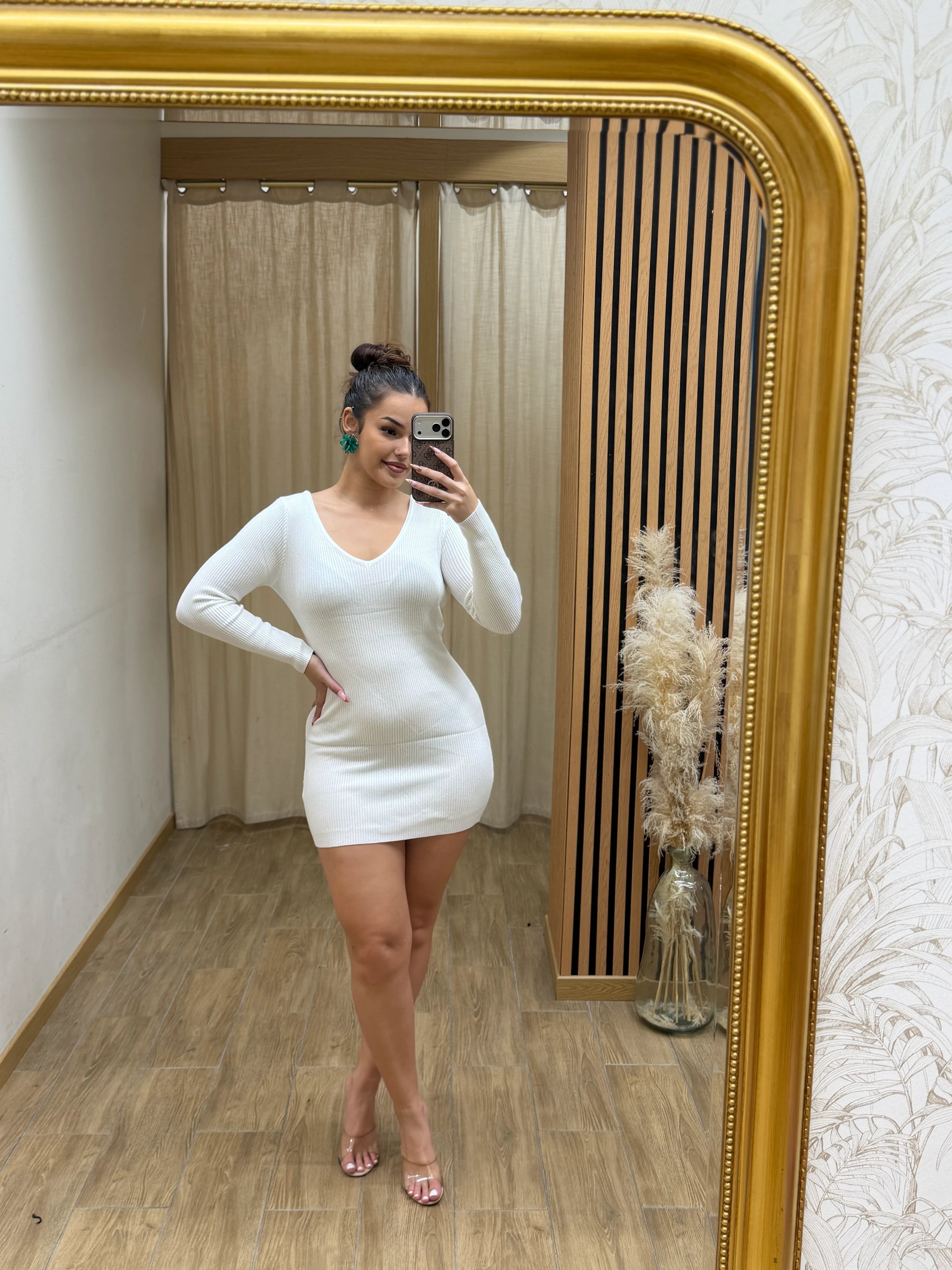 ROBE KELLYNA