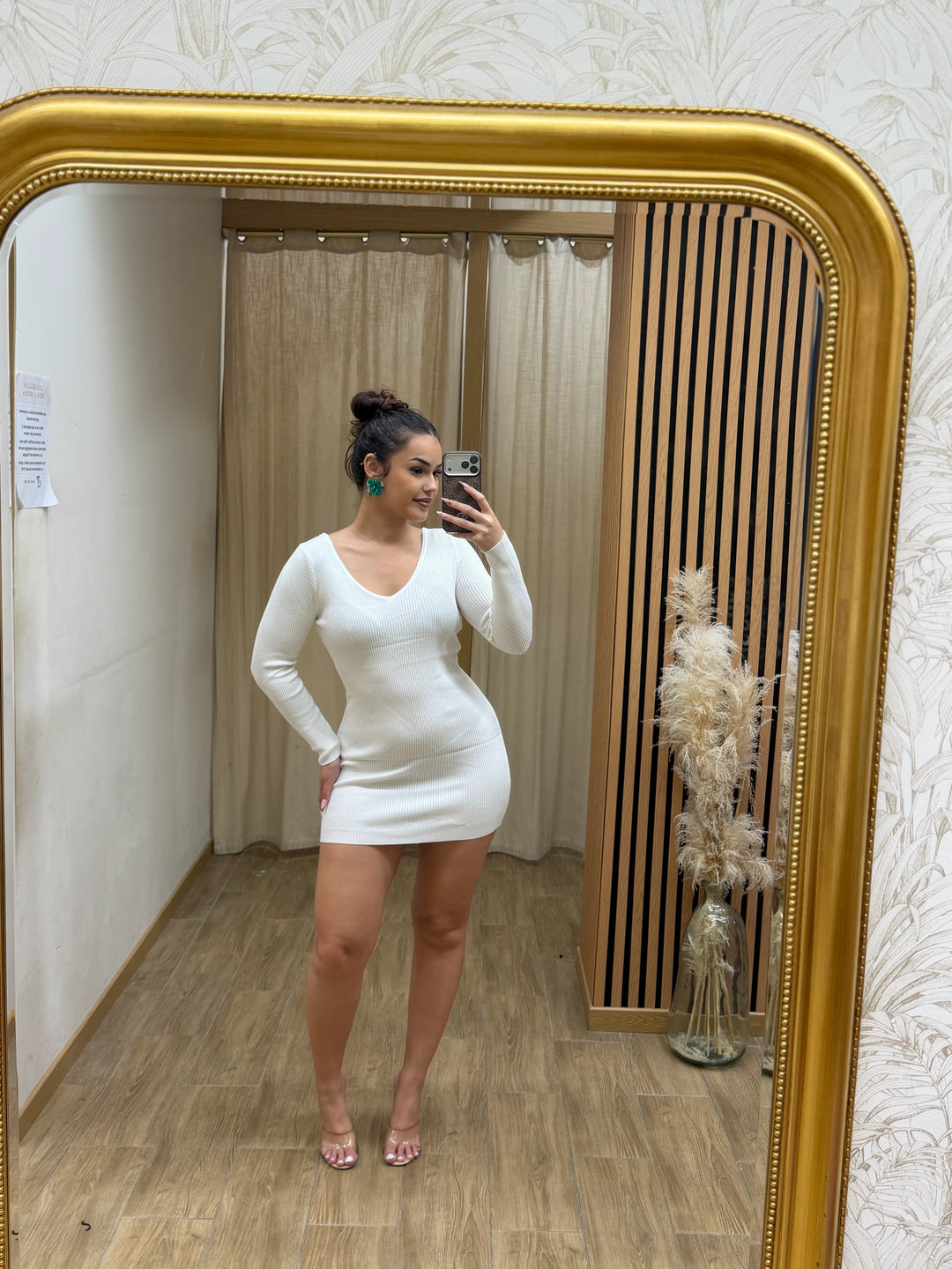 ROBE KELLYNA
