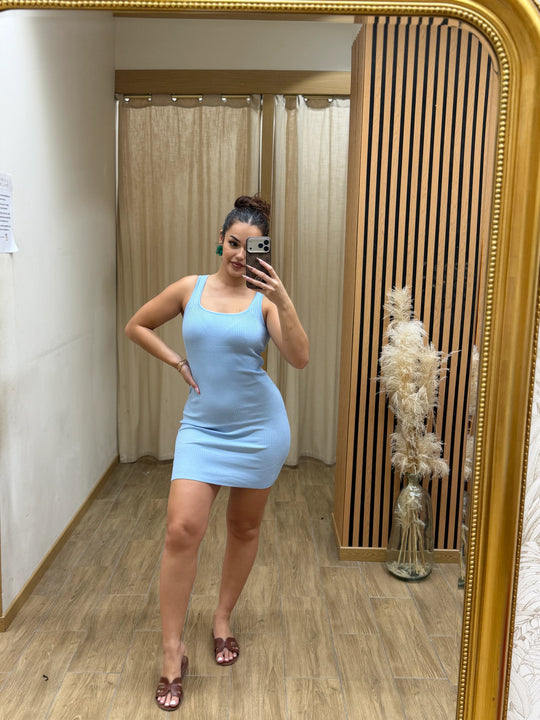 ROBE SABRINA