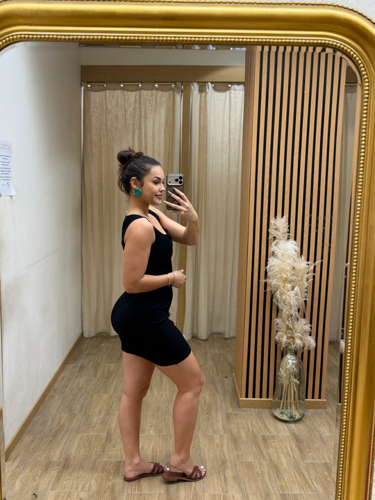 ROBE SABRINA