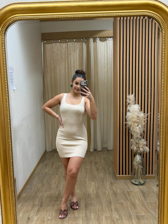 ROBE SABRINA