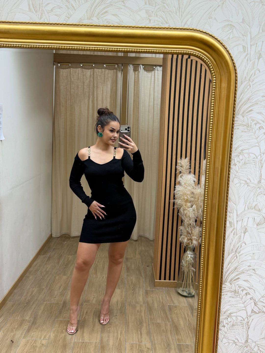ROBE BIL