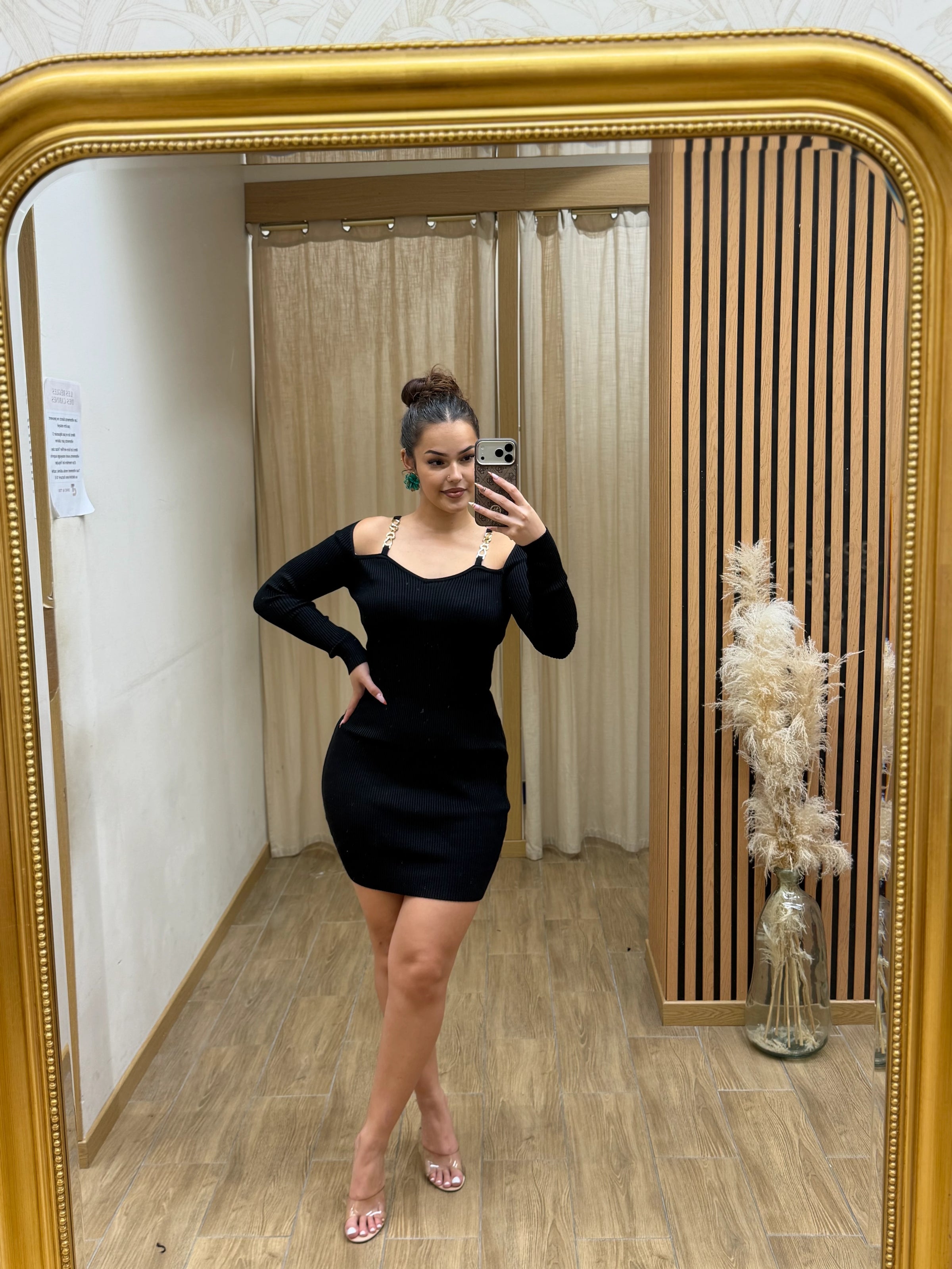 ROBE BIL