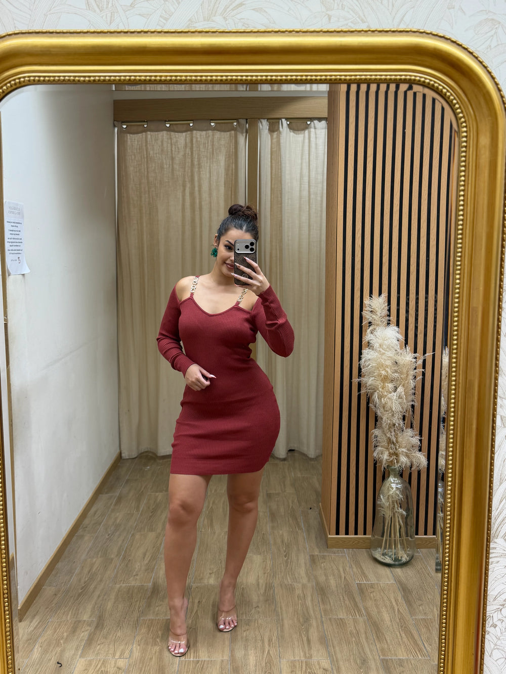 ROBE BIL