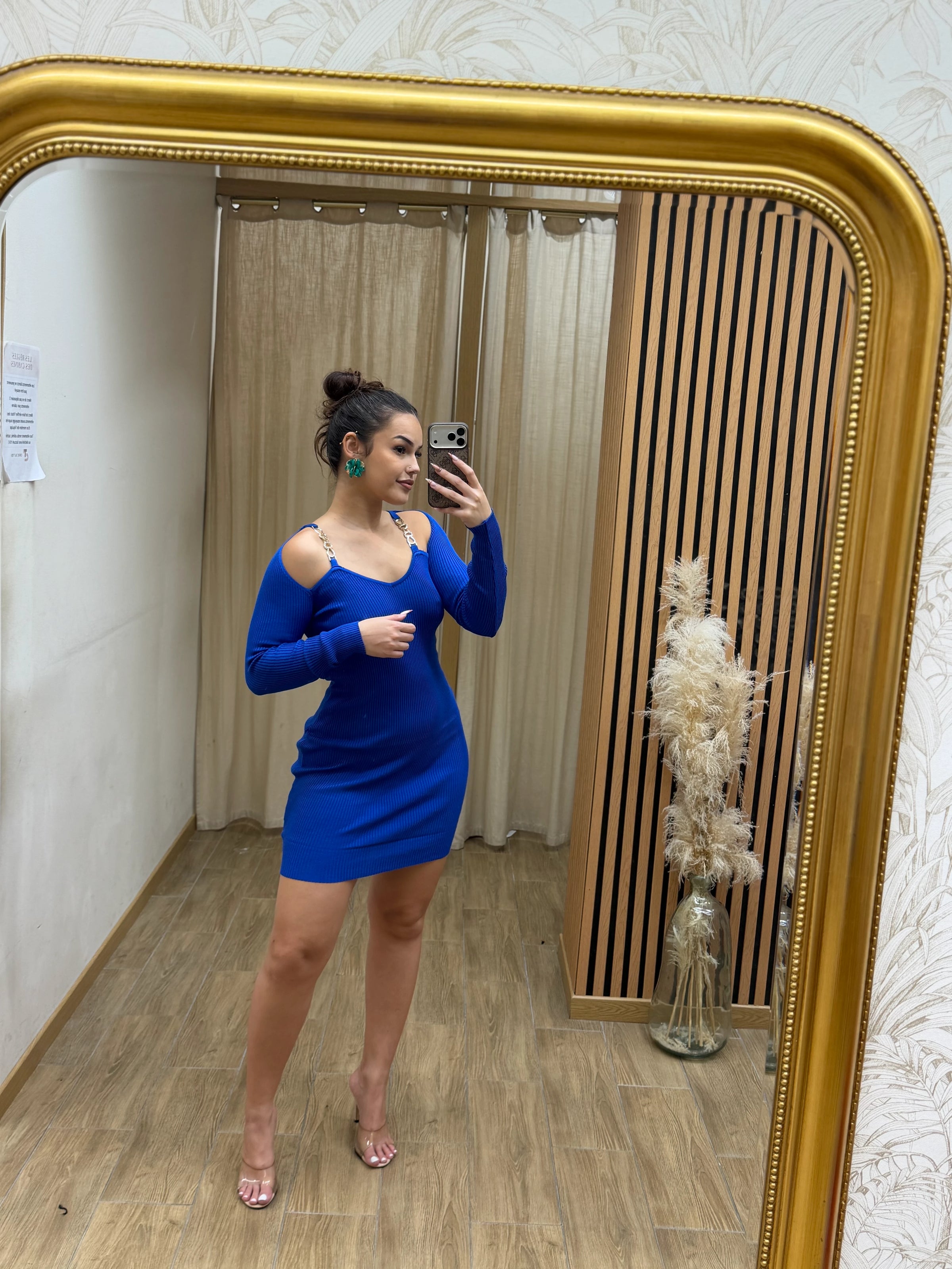 ROBE BIL