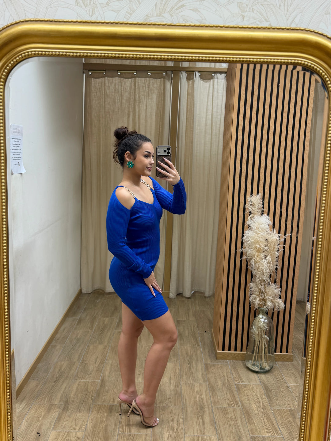 ROBE BIL