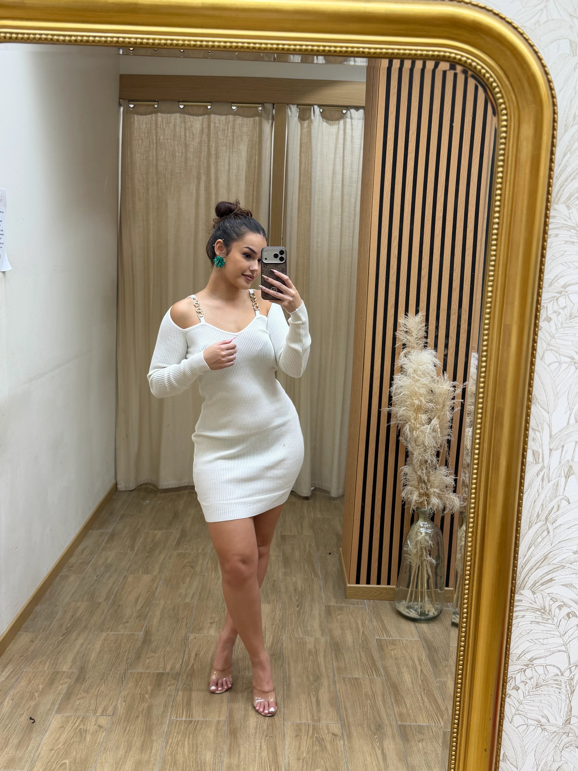 ROBE BIL