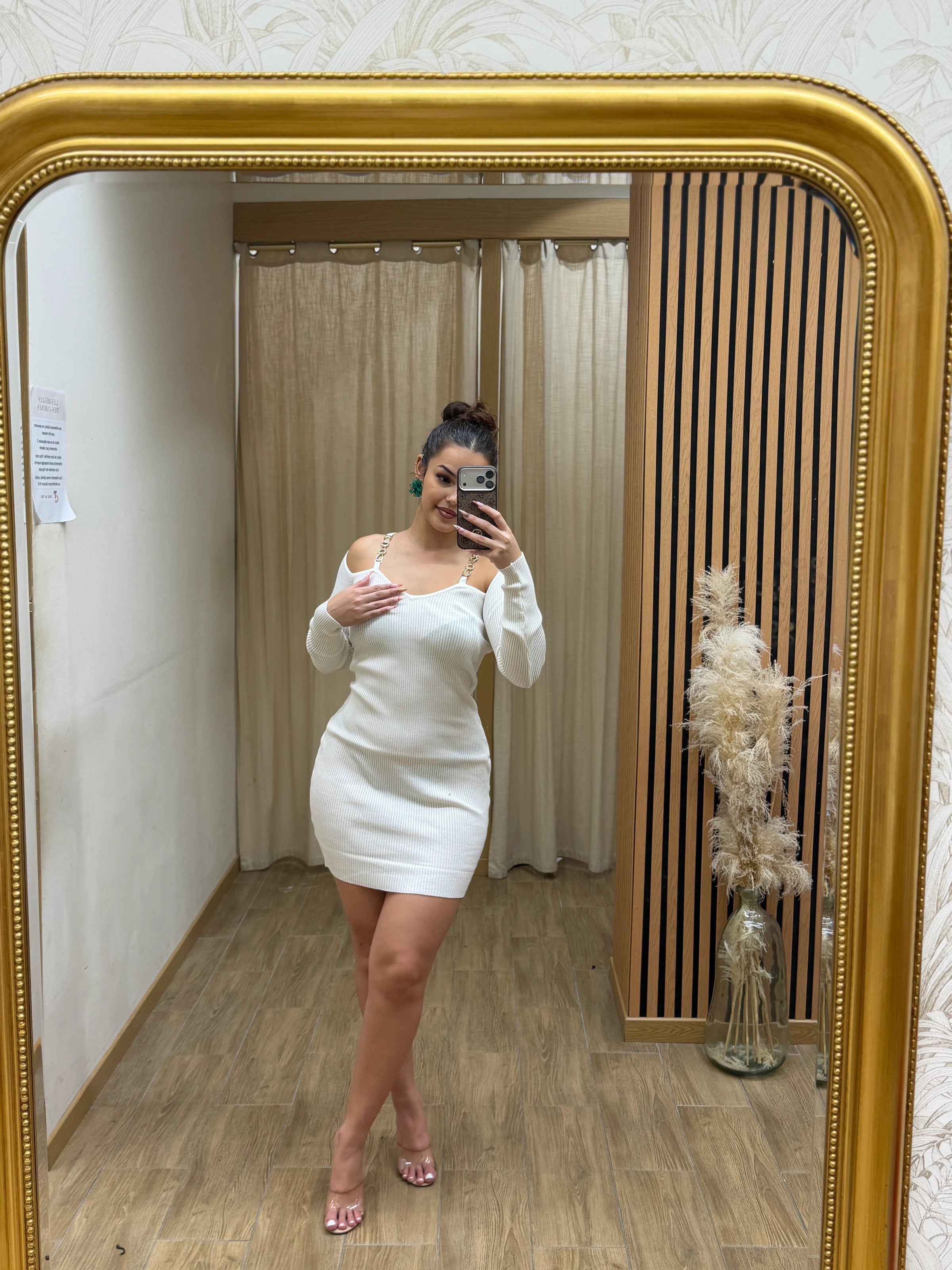 ROBE BIL