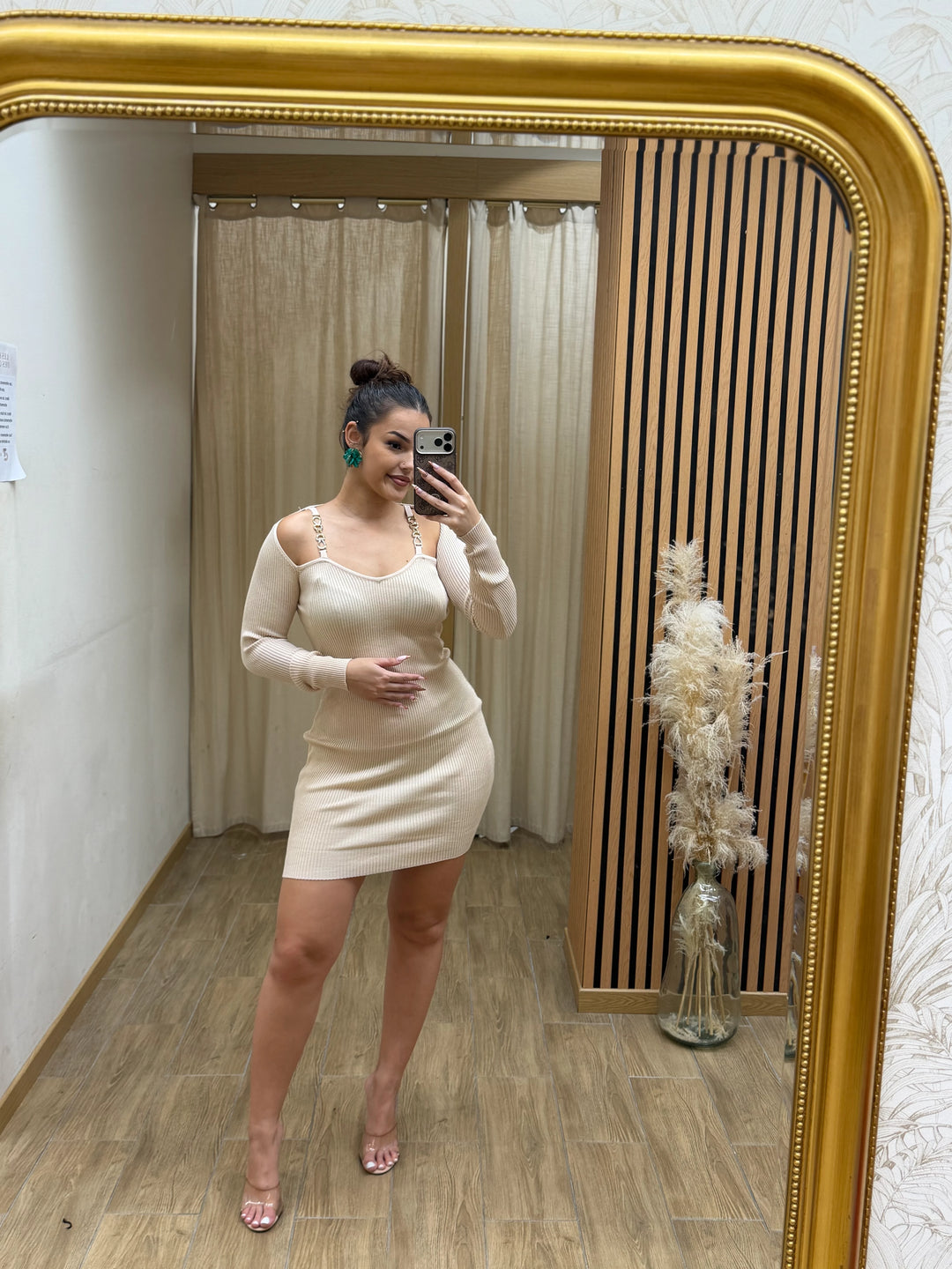 ROBE BIL