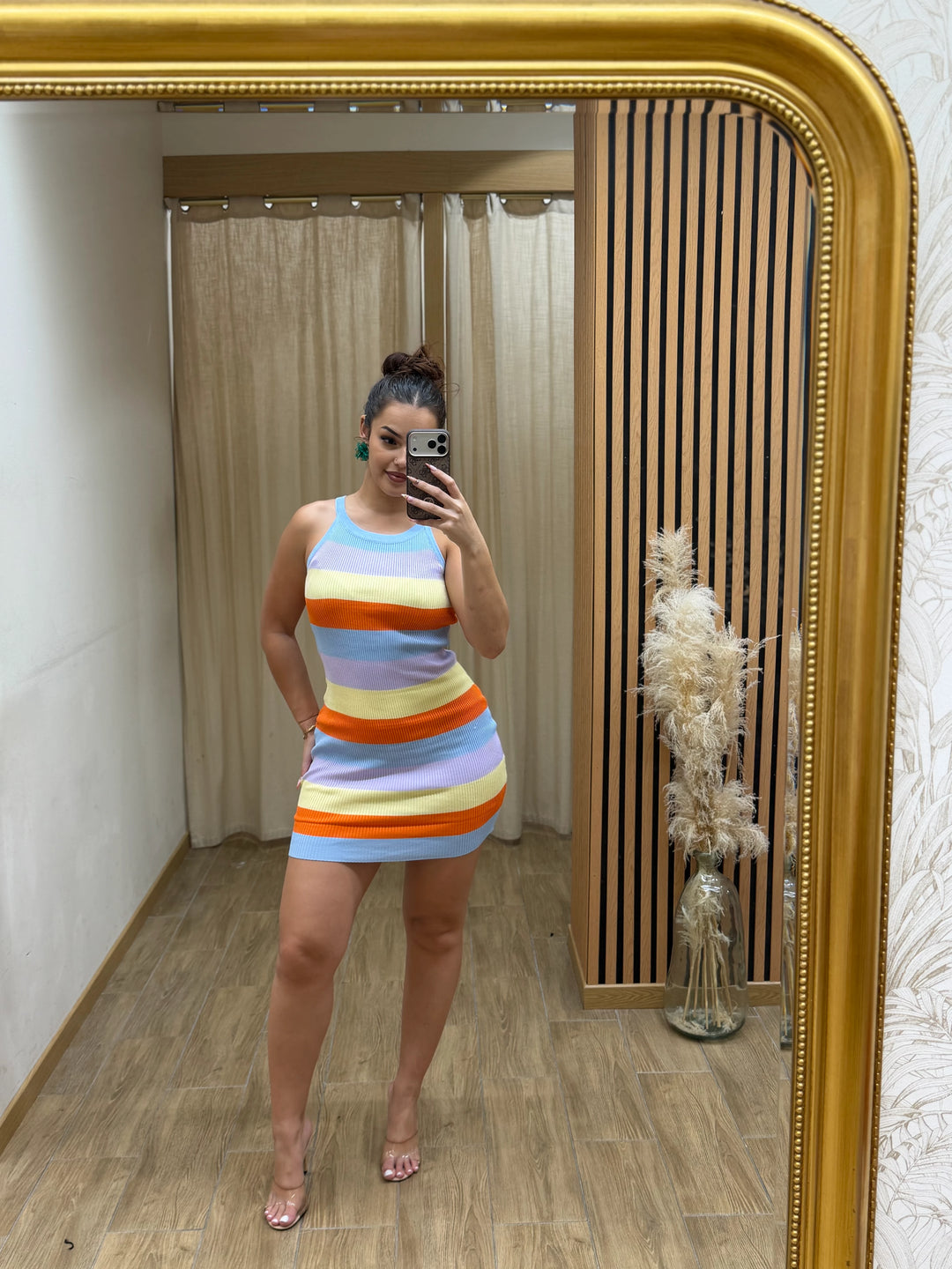 ROBE EMA