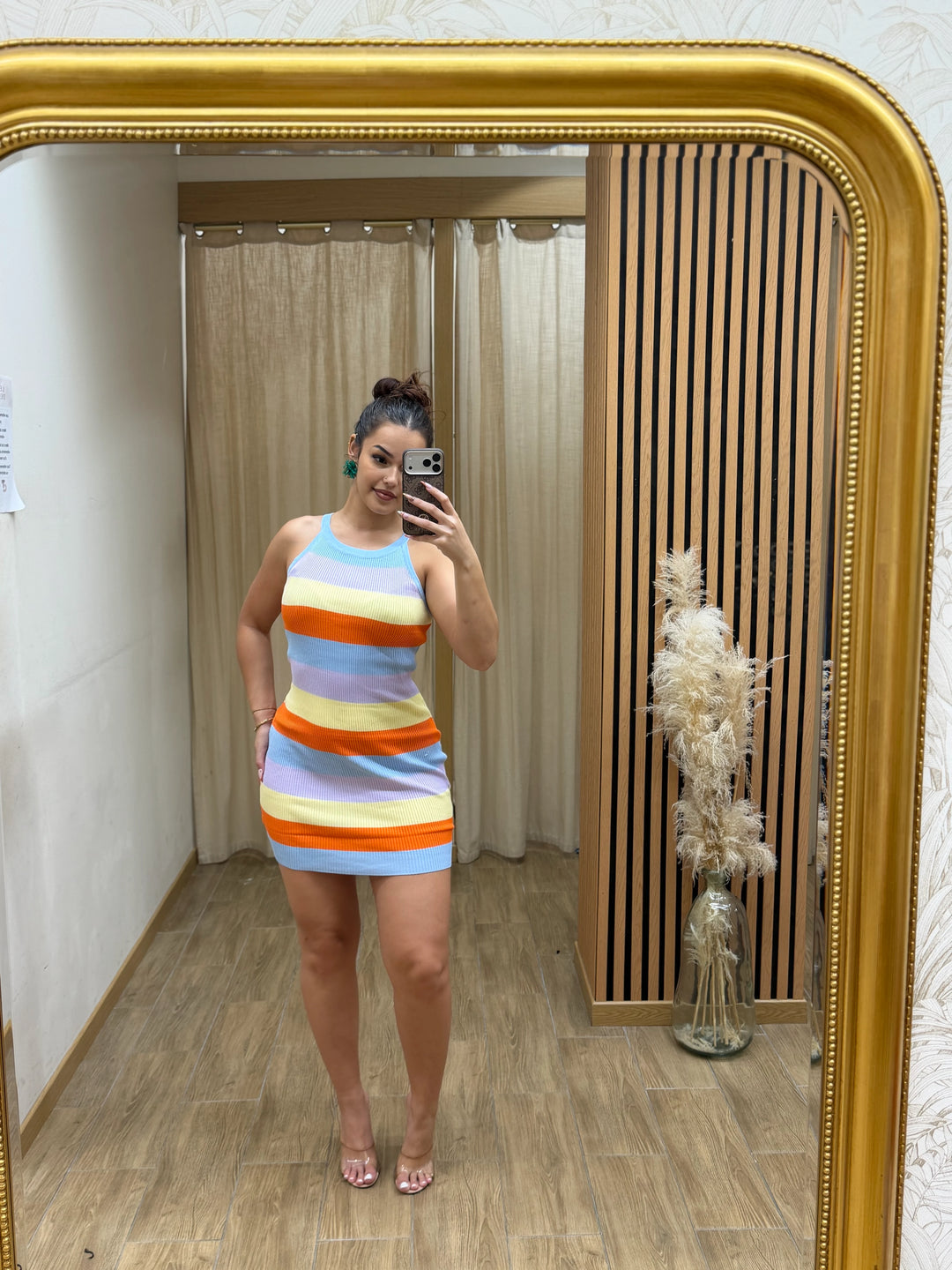 ROBE EMA