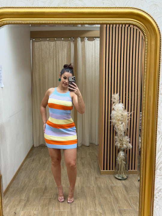 ROBE EMA