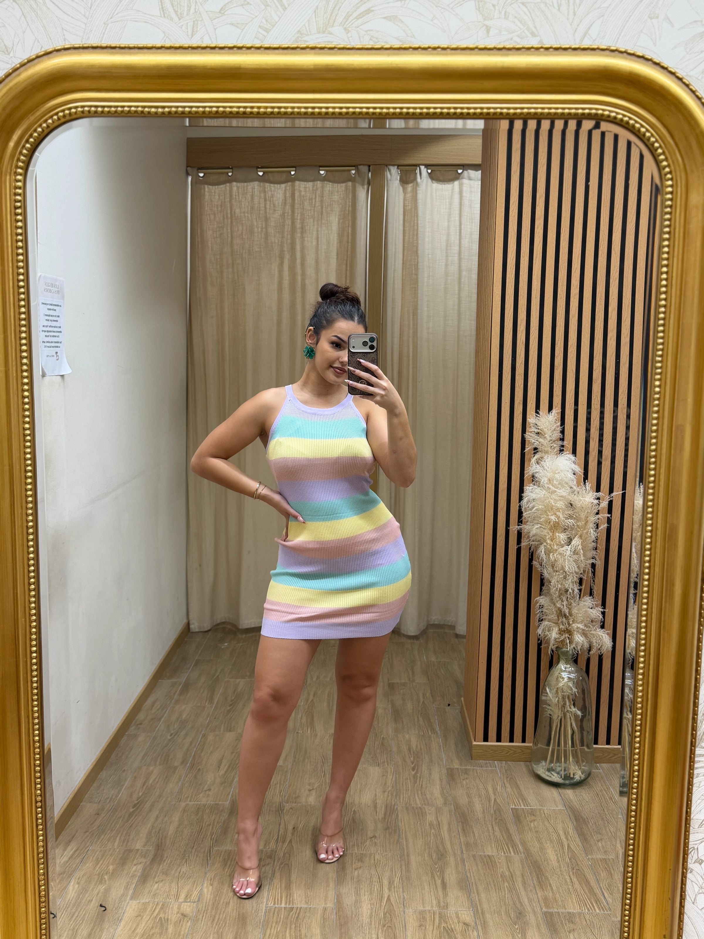ROBE EMA
