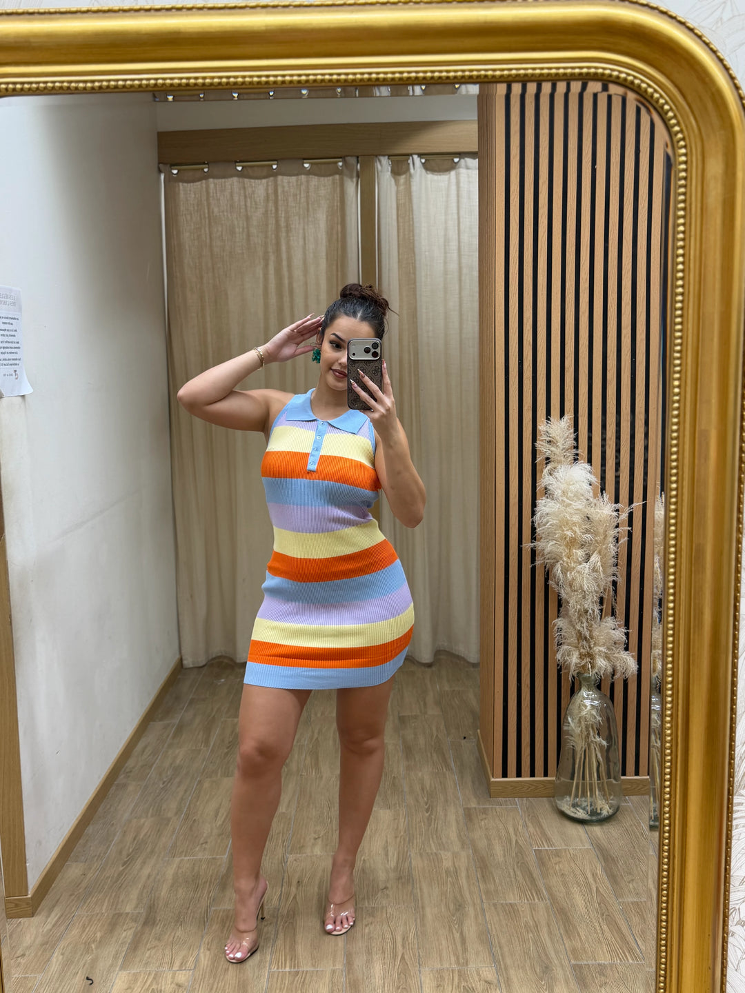 ROBE SOFIA