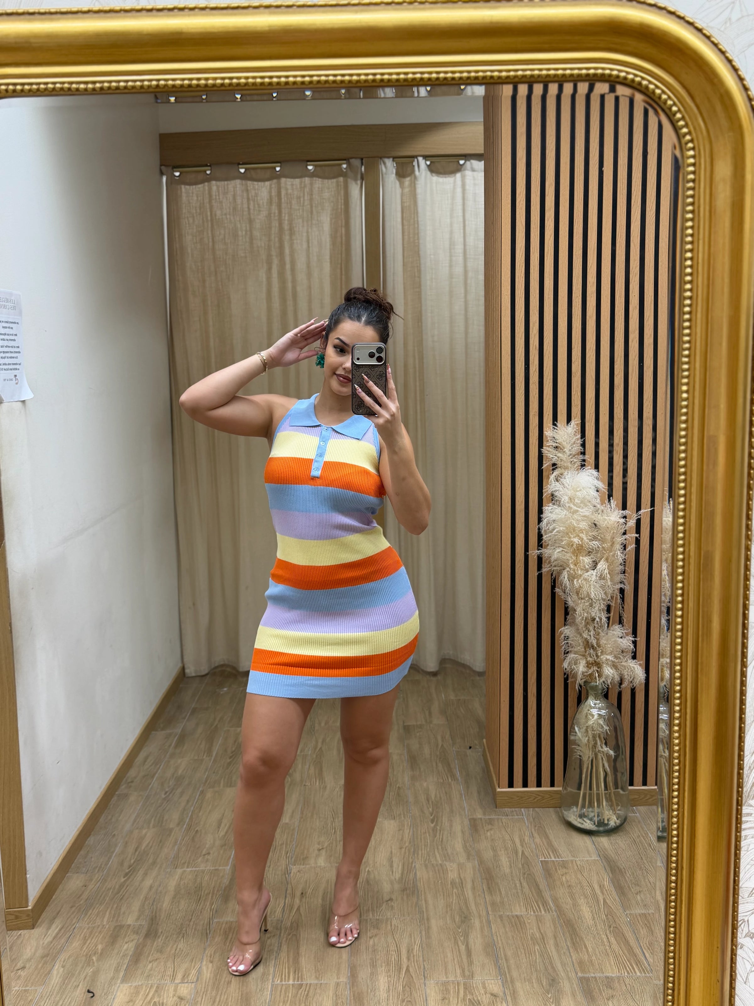 ROBE SOFIA