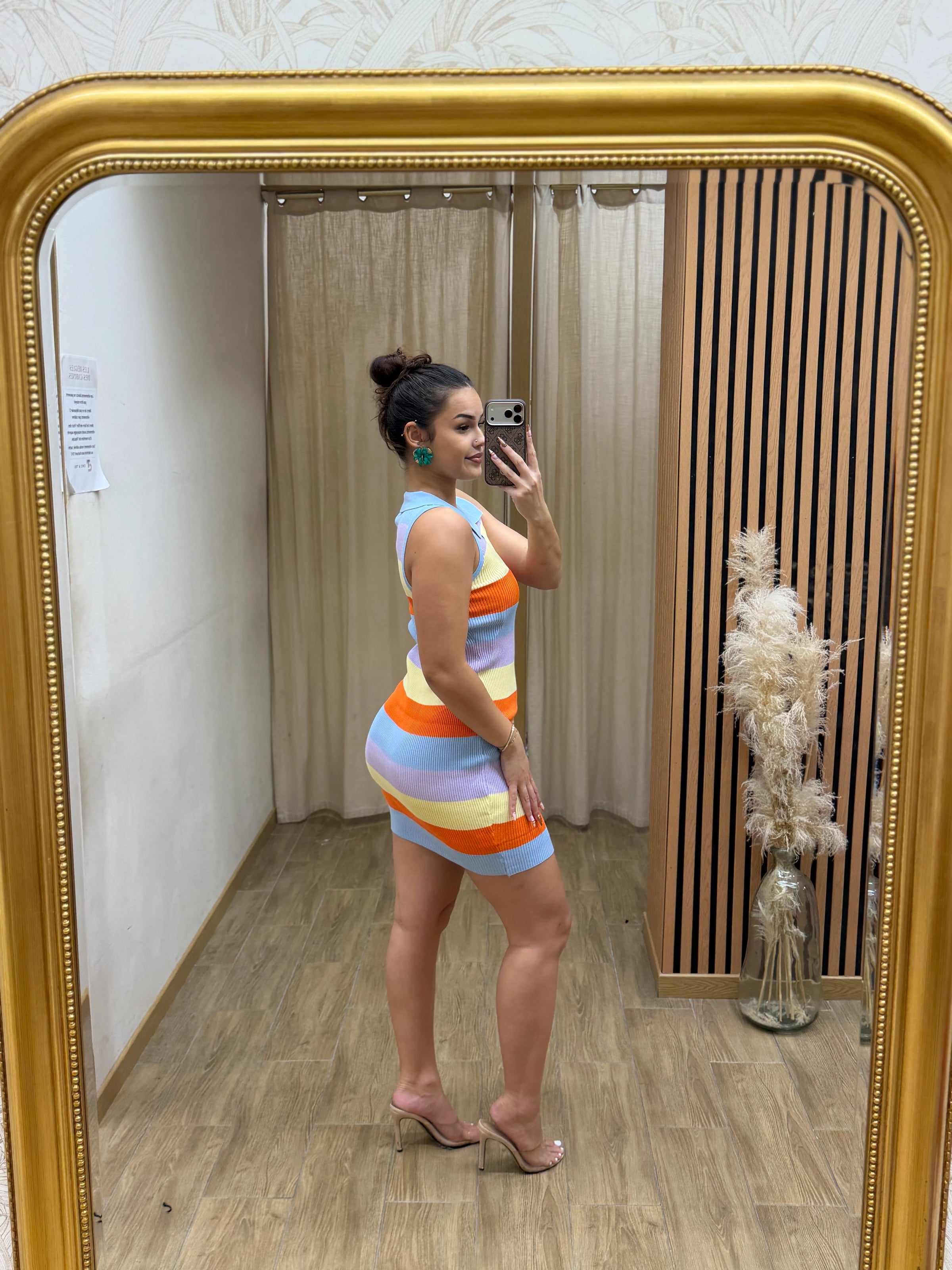 ROBE SOFIA