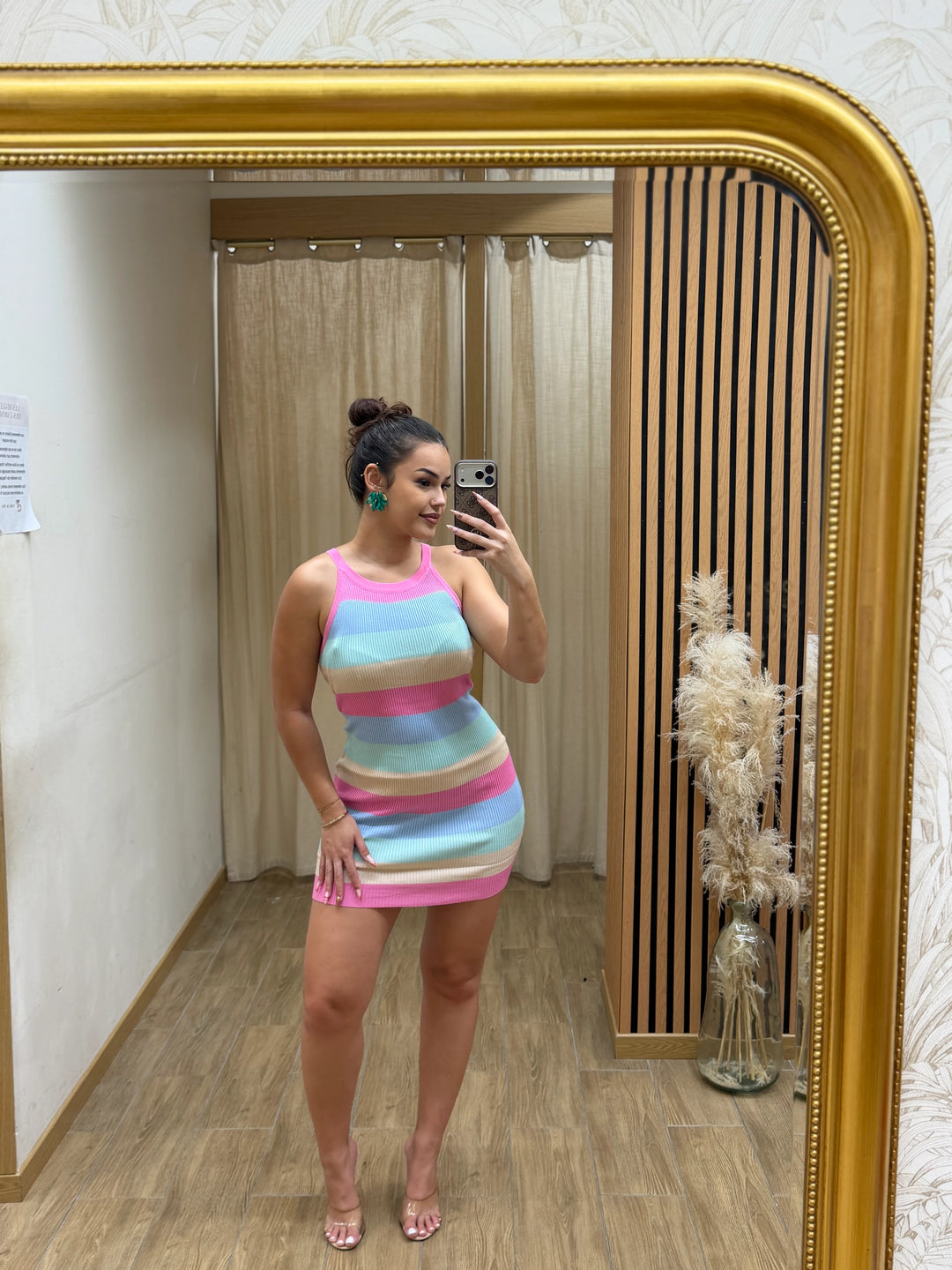 ROBE EMA
