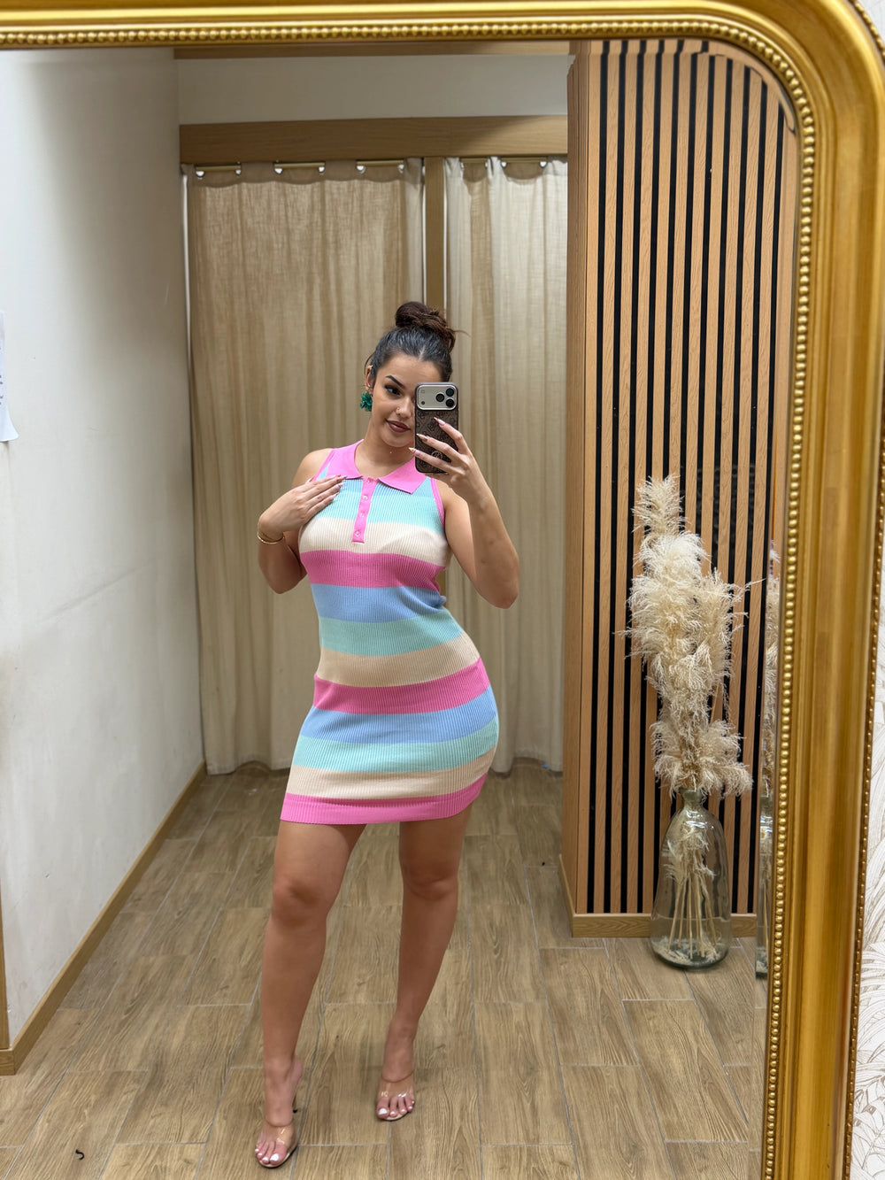 ROBE SOFIA