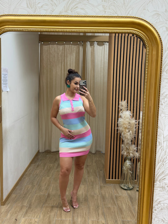 ROBE SOFIA