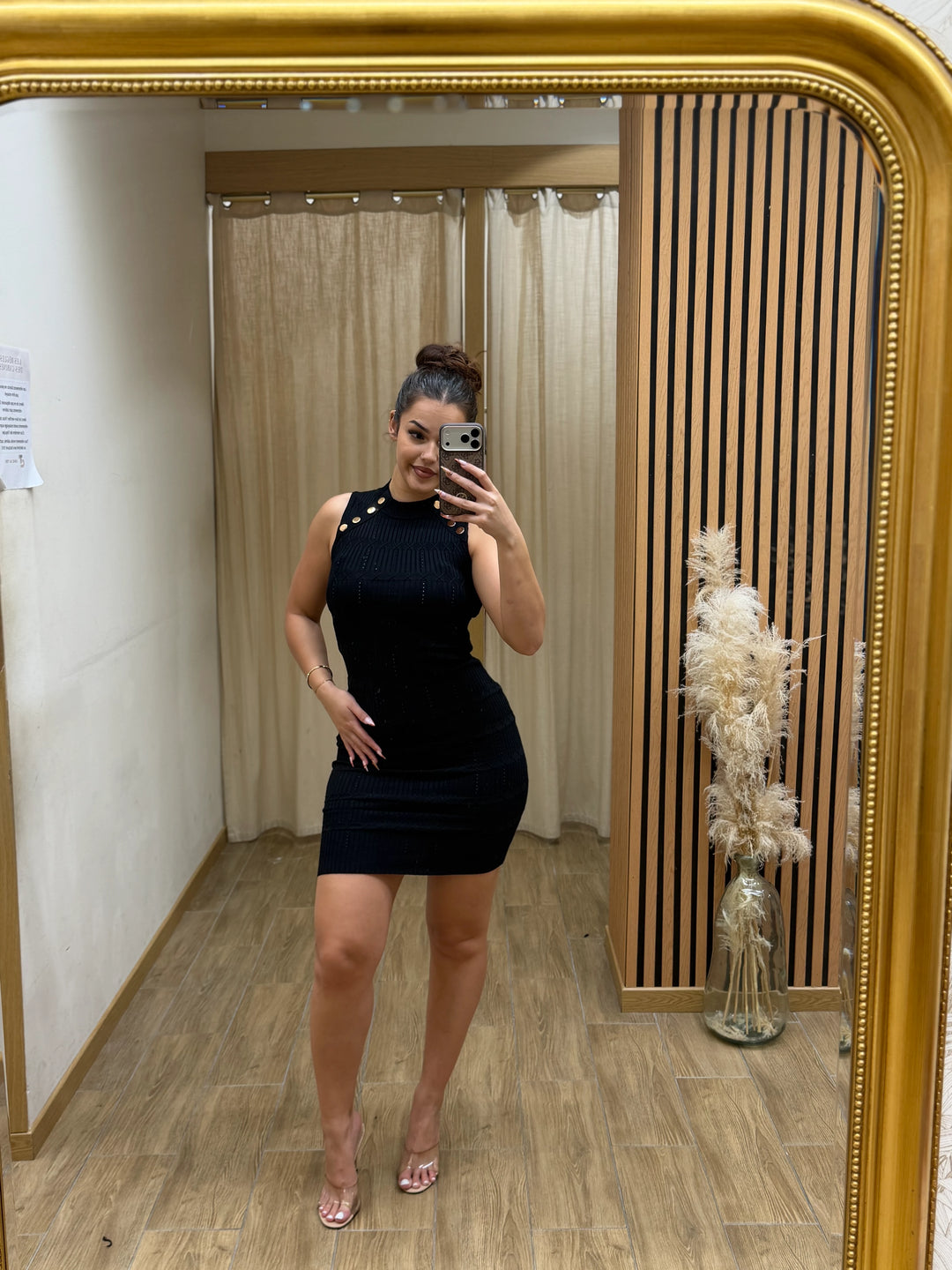 ROBE YRIS