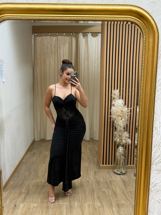 ROBE ARYETTE