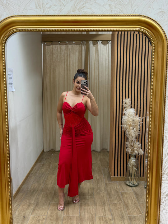 ROBE ARYETTE