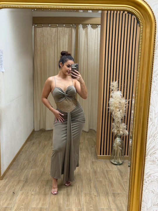 ROBE ARYETTE