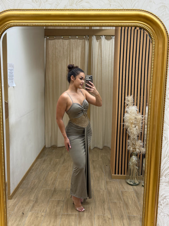 ROBE ARYETTE