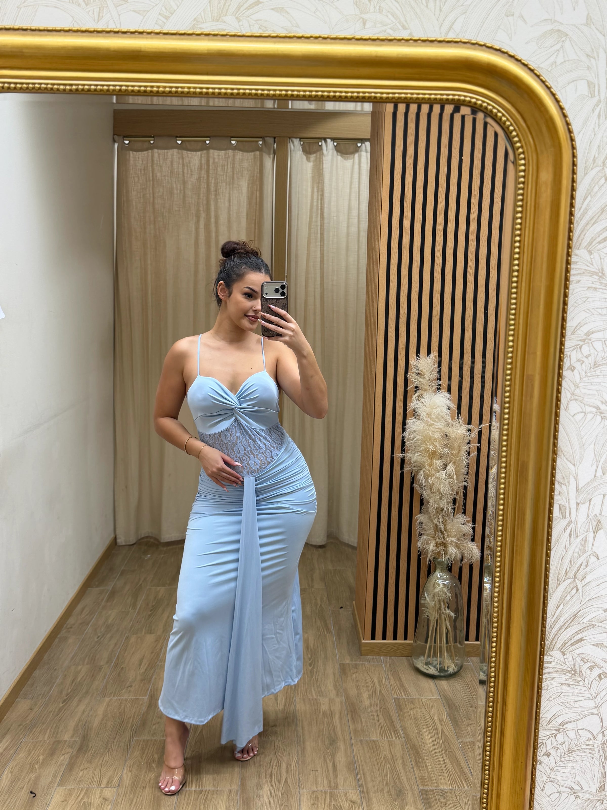 ROBE ARYETTE