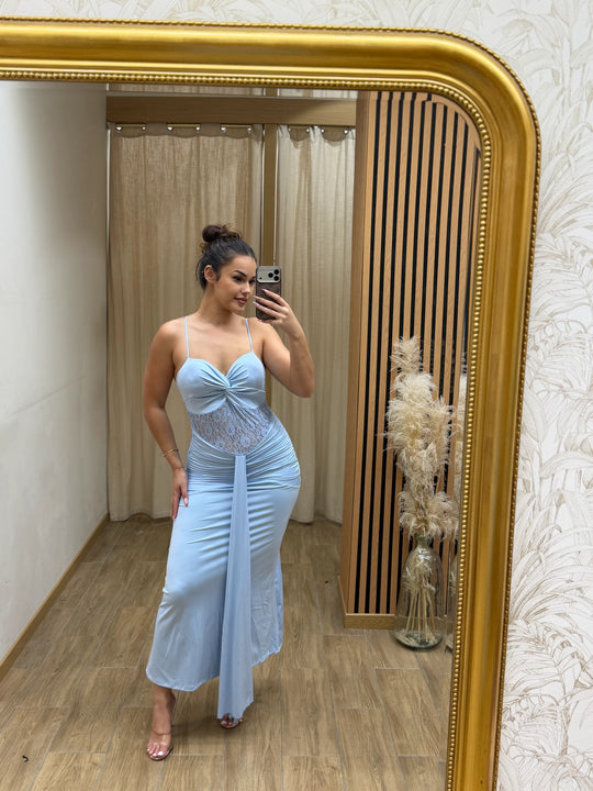 ROBE ARYETTE