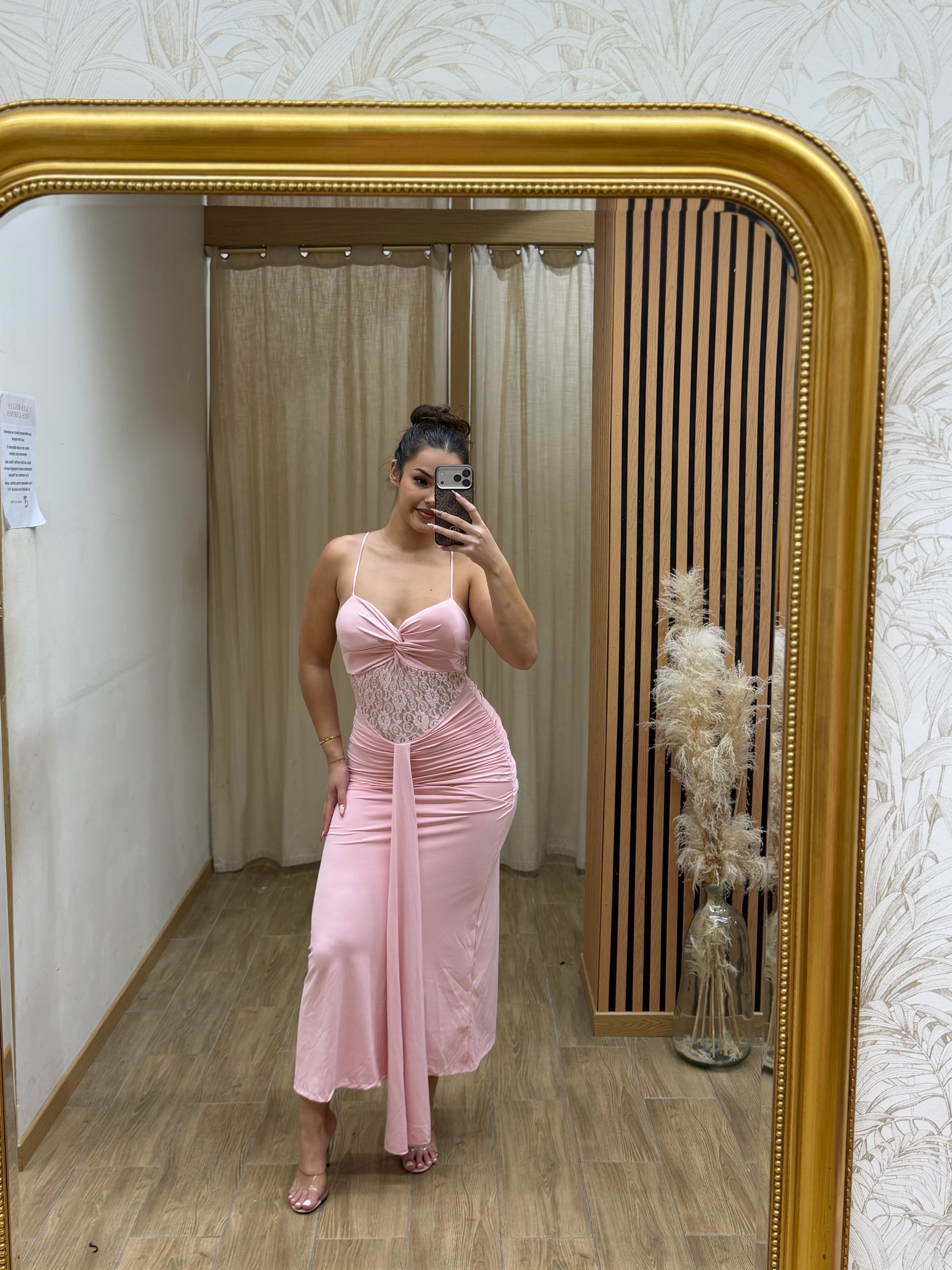 ROBE ARYETTE