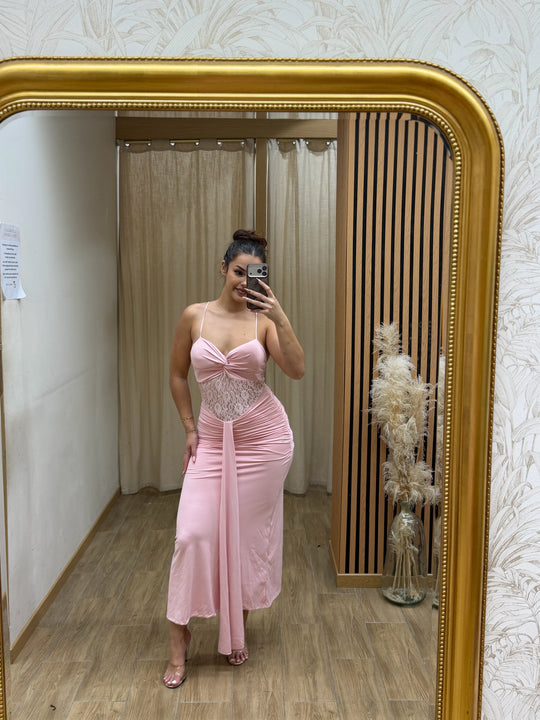 ROBE ARYETTE