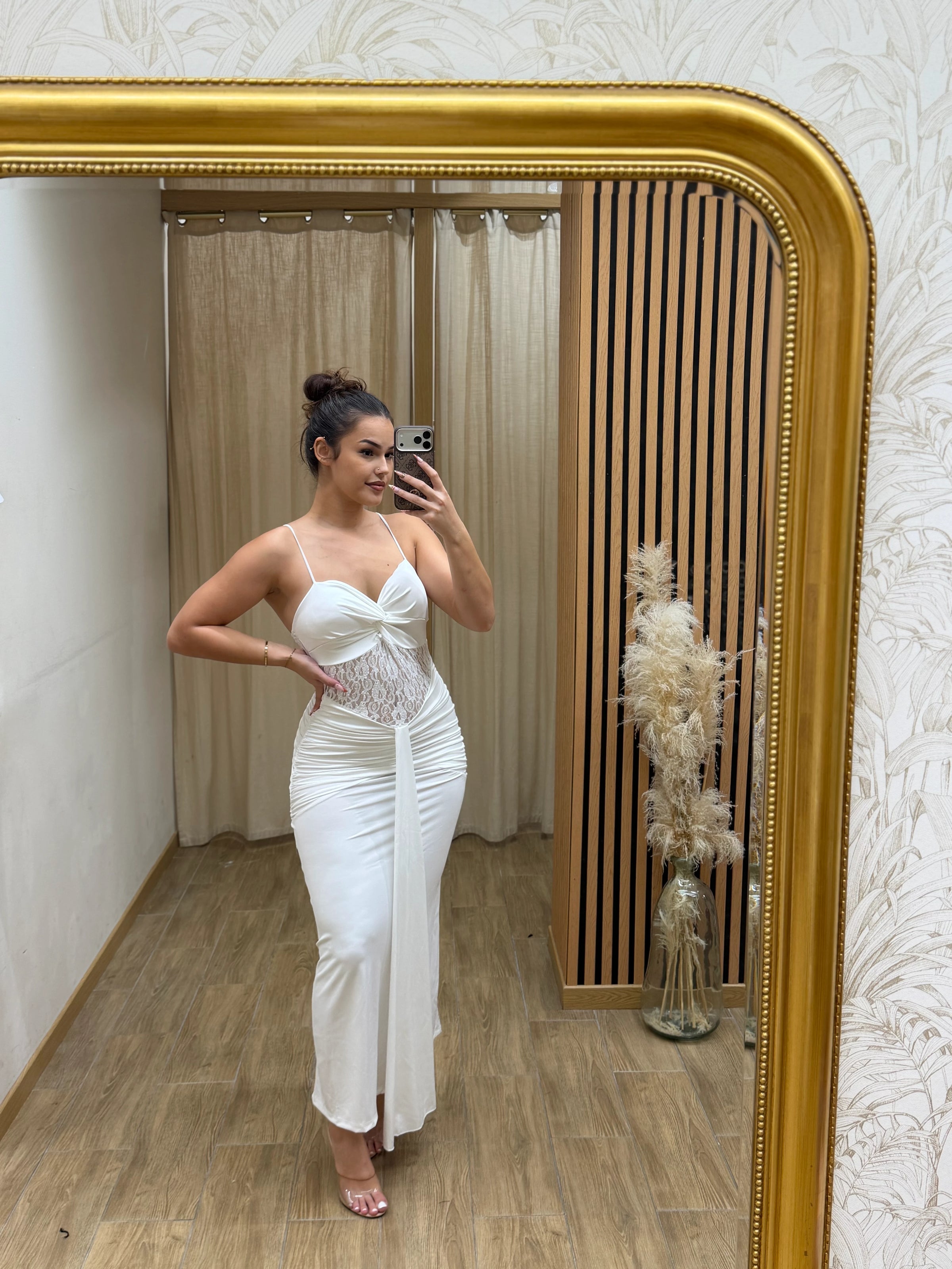 ROBE ARYETTE