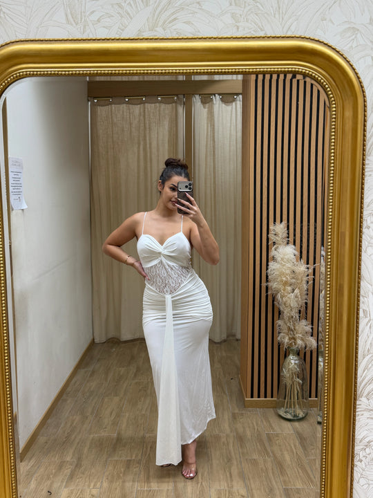 ROBE ARYETTE