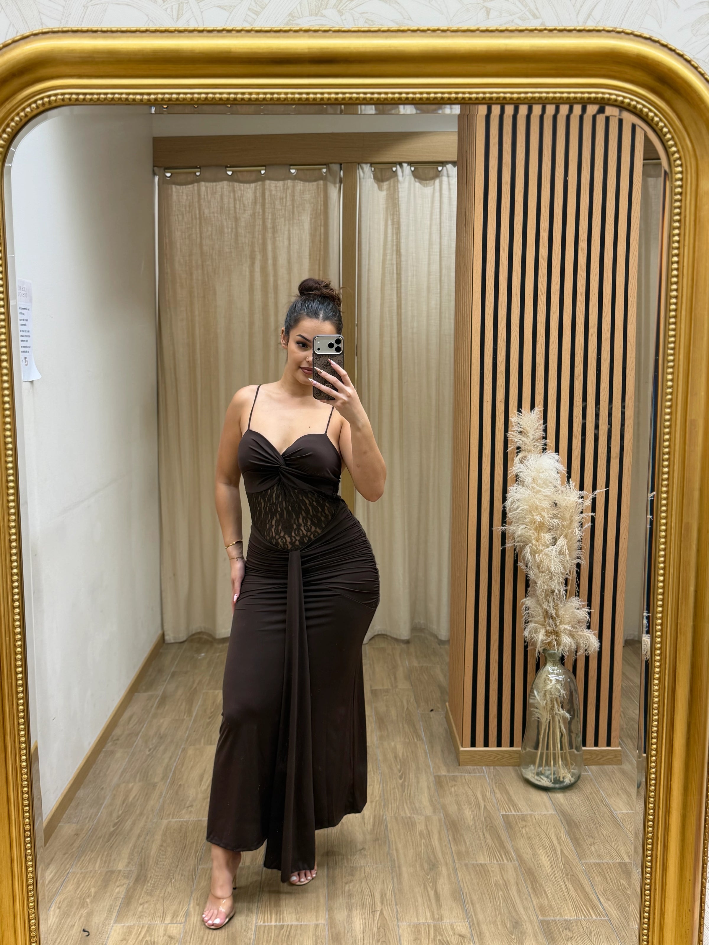 ROBE ARYETTE