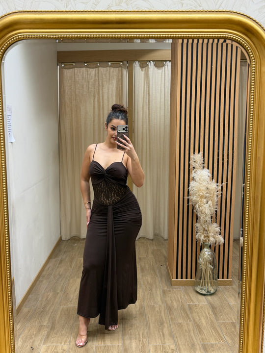 ROBE ARYETTE
