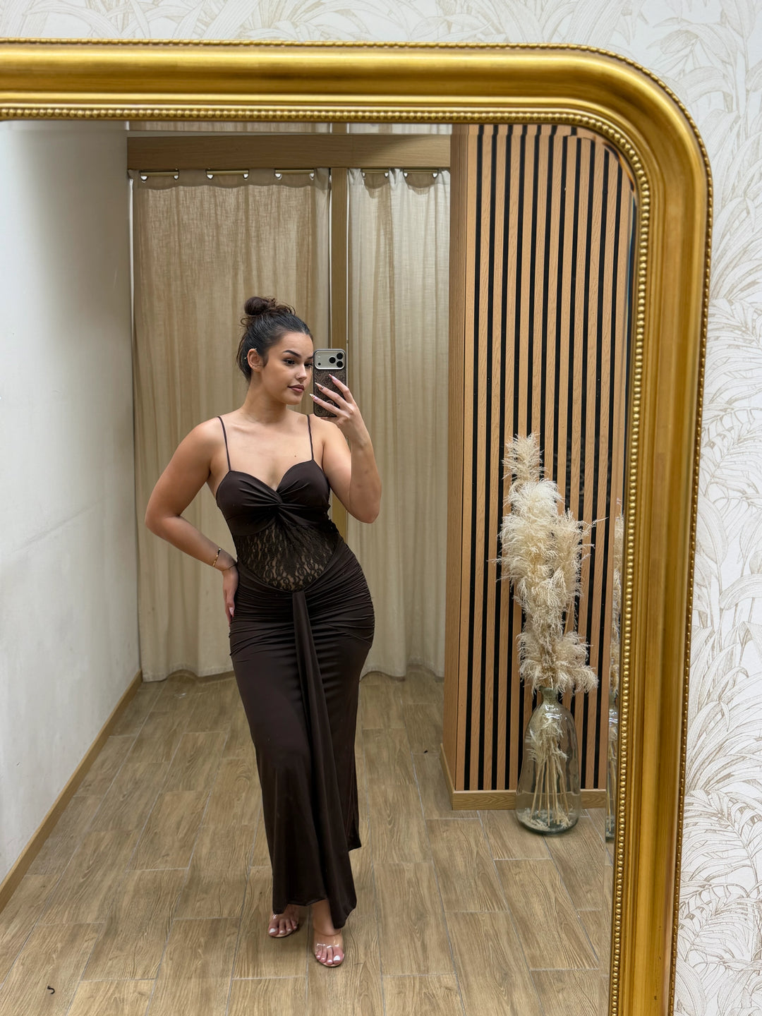 ROBE ARYETTE
