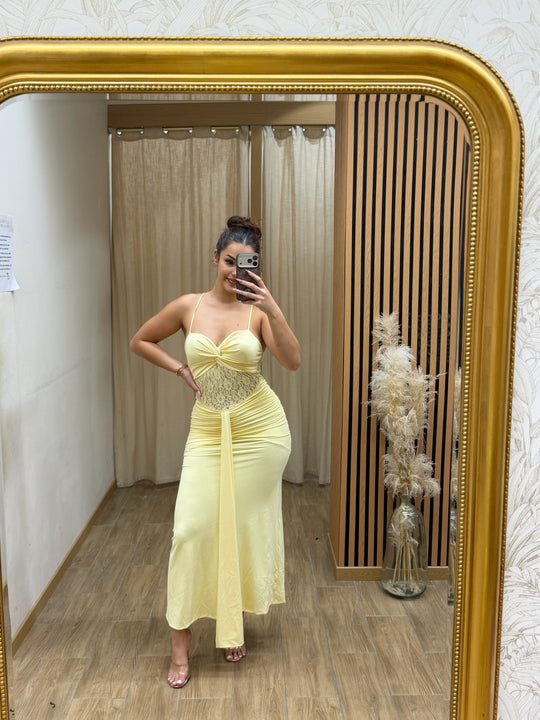 ROBE ARYETTE