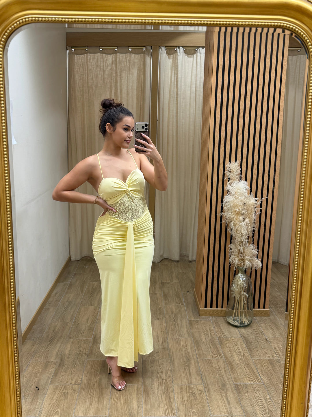 ROBE ARYETTE