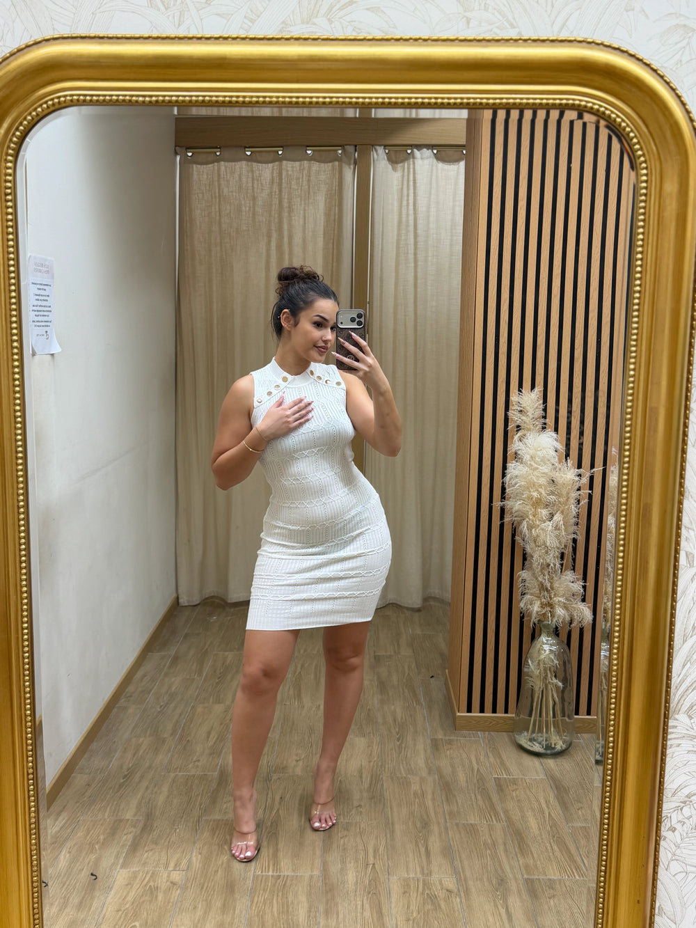 ROBE YRIS