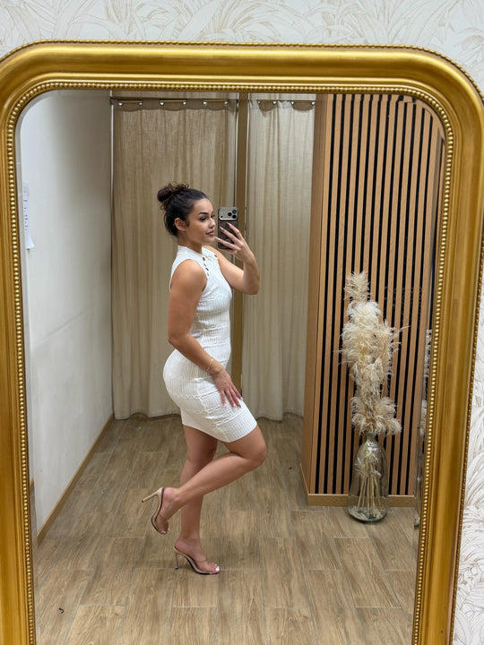 ROBE YRIS