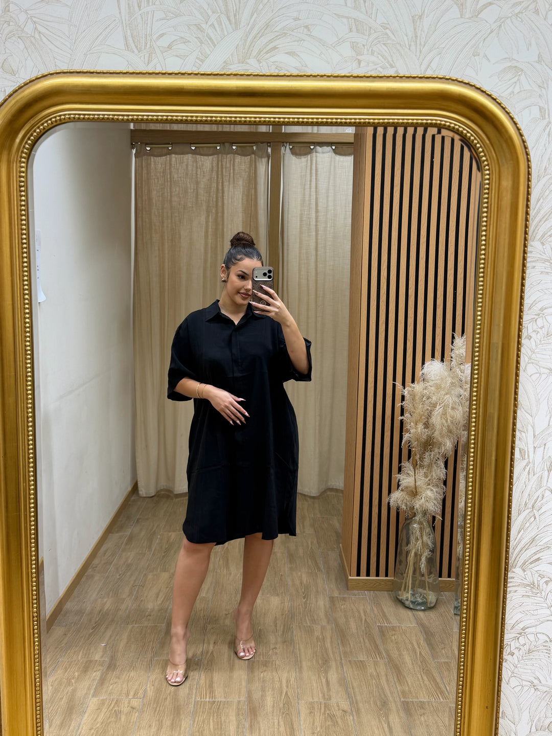 ROBE MAURINE